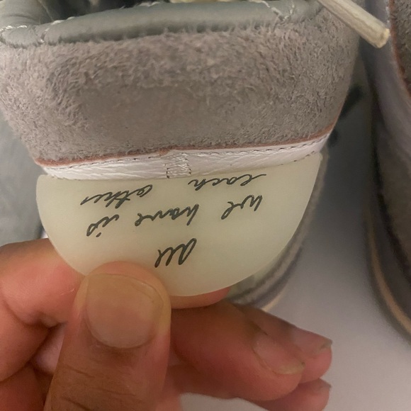 Nike Jordan 3 AMA sz 9 US M DS New Never worn - Picture 7 of 13